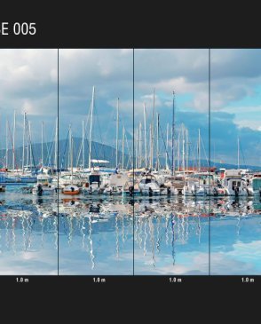 Обои фотообои морской тематики Illusion DSE-005 изображение 0