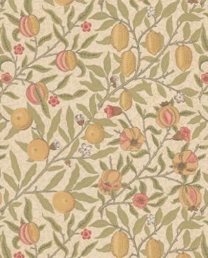 Обои Morris&Co Archive Wallpapers Archive Wallpapers 210395 изображение 0