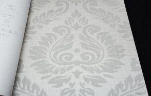 Обои Tiffany Designs Royal Linen 3300037 изображение 3