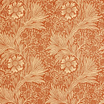Обои Morris&Co Archive Wallpapers Archive Wallpapers 210367 изображение 0