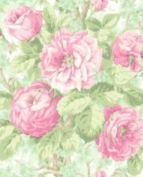 Обои KT-Exclusive English Rose текстильные English Rose EN22909F изображение 0
