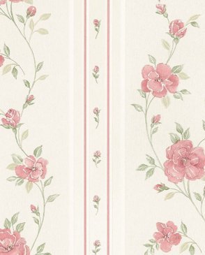 Обои AURA розовые Silks & Textures II MD29443 изображение 0