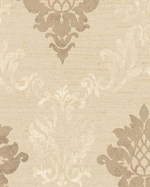 Обои AURA Silks & Textures II для гостиной Silks & Textures II IM36428 изображение 0
