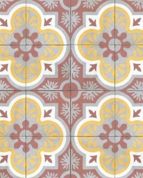 Обои KT-Exclusive Tiles флизелиновые Tiles 3000018 изображение 0