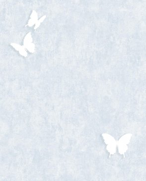 Обои с бабочками, насекомыми для детской Bigi 5065-4 изображение 0