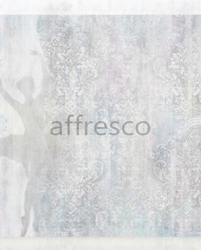 Фрески Affresco New Art New Art RE208-COL3 изображение 0