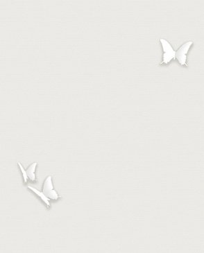 Обои с бабочками, насекомыми для детской Gallinara 54309-2 изображение 0