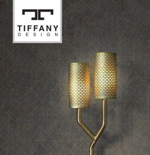 Обои Tiffany Designs Sensation CC607 изображение 2