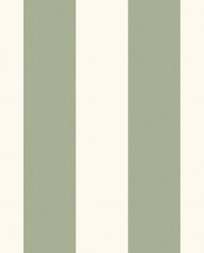 Обои AURA зеленые Stripes&Home 580115 изображение 0