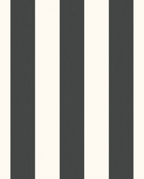 Обои AURA Stripes&Home черные Stripes&Home 580227 изображение 0