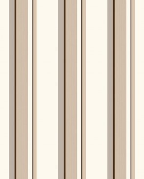 Обои AURA Stripes&Home бежевые Stripes&Home 580649 изображение 0