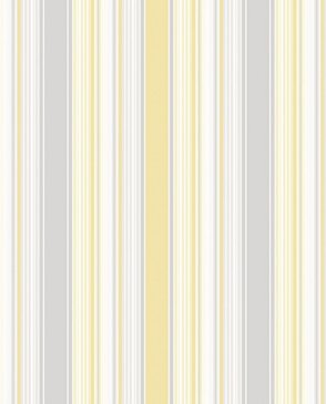 Обои AURA Smart Stripes II желтые Smart Stripes II G67532 изображение 0