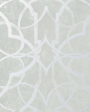 Обои Tiffany Designs Metal Silk с абстрактным рисунком Metal Silk MS22 изображение 0