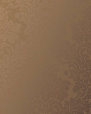 Обои Tiffany Designs коричневые Metal Silk MS36 изображение 0