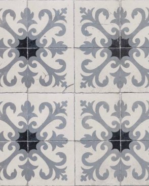 Обои KT-Exclusive Tiles для коридора Tiles 3000014 изображение 0