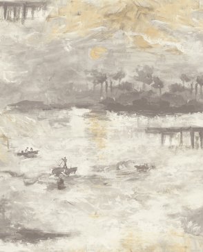 Обои морской тематики French Impressionist FI70007 изображение 0