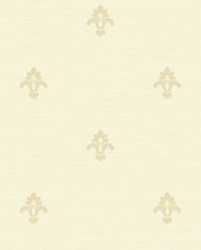 Обои COLLINS & COMPANY с лилией королевской Casa Blanca AW51305 изображение 0