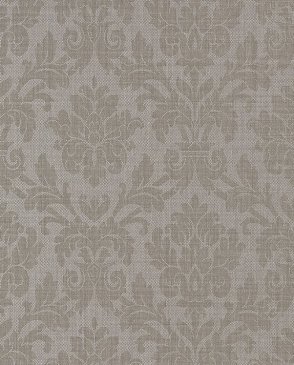 Обои Tiffany Designs Royal Linen бежевые Royal Linen 3300028 изображение 0