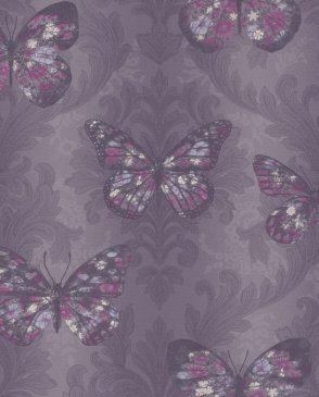 Обои Arthouse Enchantment фиолетовые Enchantment 661205 изображение 0