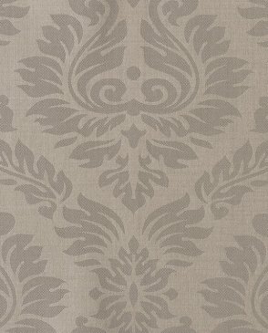 Обои Tiffany Designs Royal Linen бежевые Royal Linen 3300033 изображение 0