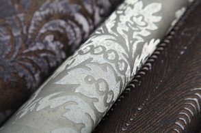 Обои Tiffany Designs Metal Silk MS35 изображение 5