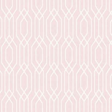 Обои Arthouse розовые Geometrics Checks n Stripes 908208 изображение 0