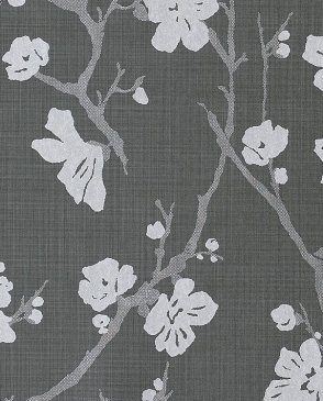 Обои Tiffany Designs Royal Linen с листьями Royal Linen 3300045 изображение 0
