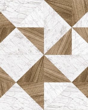 Обои AURA с геометрическим рисунком Texture Collection 2052-2 изображение 0