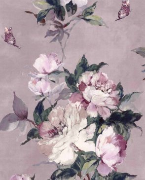 Обои 1838 Wallcoverings Camellia 1703-108-02 изображение 0