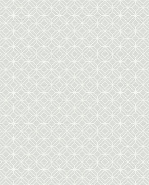 Обои WALLQUEST Chinoiserie с геометрическим рисунком Chinoiserie CH71307 изображение 0