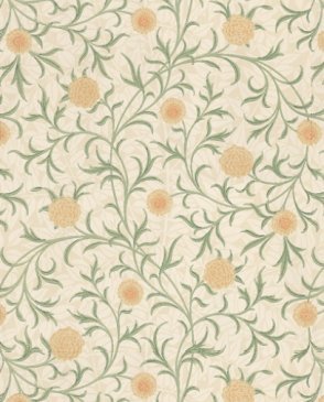 Обои Morris&Co Archive Wallpapers Archive Wallpapers 210365 изображение 0
