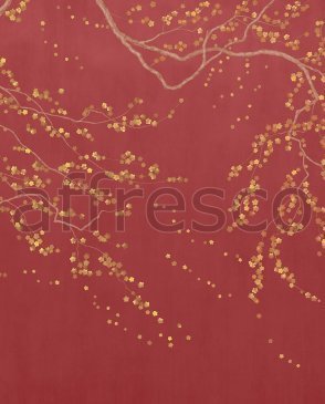 Фрески красные Atmosphere AF503-COL2 изображение 0