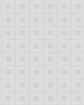 Обои COLLINS & COMPANY Casa Blanca 2 с геометрическим рисунком Casa Blanca 2 AW71600 изображение 0