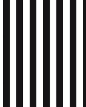 Обои AURA черные Stripes & Damasks BW28702 изображение 0