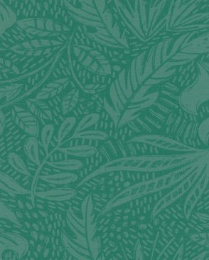 Обои Chelsea Decor Wallpapers зеленые Classics of England CLA00027 изображение 0