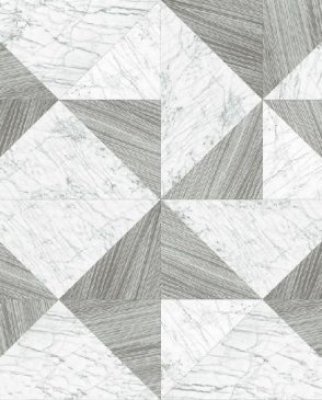Обои AURA Texture Collection с геометрическим рисунком Texture Collection 2052-3 изображение 0
