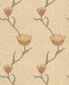 Обои Morris&Co Archive Wallpapers Archive Wallpapers 210392 изображение 0