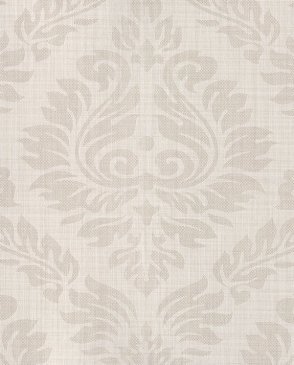Обои Tiffany Designs бежевые Royal Linen 3300030 изображение 0