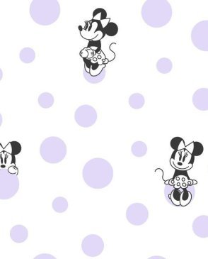 Обои фиолетовые Disney Kids Vol. 4 DI1028 изображение 0