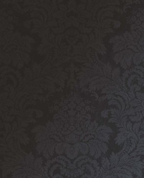 Обои Tiffany Designs коричневые Metal Silk MS37 изображение 0