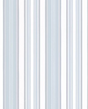 Обои AURA голубые Stripes & Damasks SD25660 изображение 0