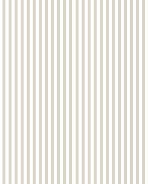 Обои AURA бежевые Simply Stripes ST36905 изображение 0