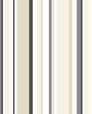 Обои AURA Simply Stripes бежевые Simply Stripes ST36910 изображение 0