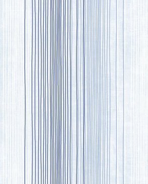 Обои AURA голубые Simply Stripes ST36920 изображение 0