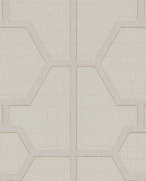Обои Zambaiti Parati с геометрическим рисунком Philipp Plein Z80028 изображение 0