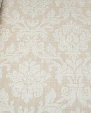 Обои Tiffany Designs Royal Linen бежевые Royal Linen 3300020 изображение 1