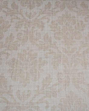 Обои Tiffany Designs Royal Linen бежевые Royal Linen 3300028 изображение 1