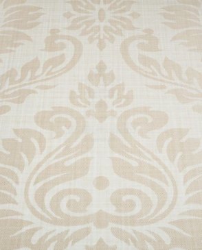 Обои Tiffany Designs бежевые Royal Linen 3300030 изображение 1