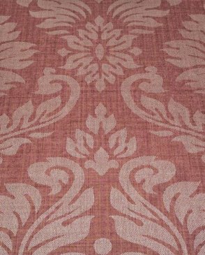 Обои Tiffany Designs Royal Linen красные Royal Linen 3300036 изображение 2