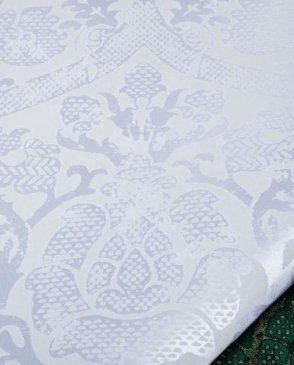 Обои Tiffany Designs белые Chameleon CH403 изображение 1